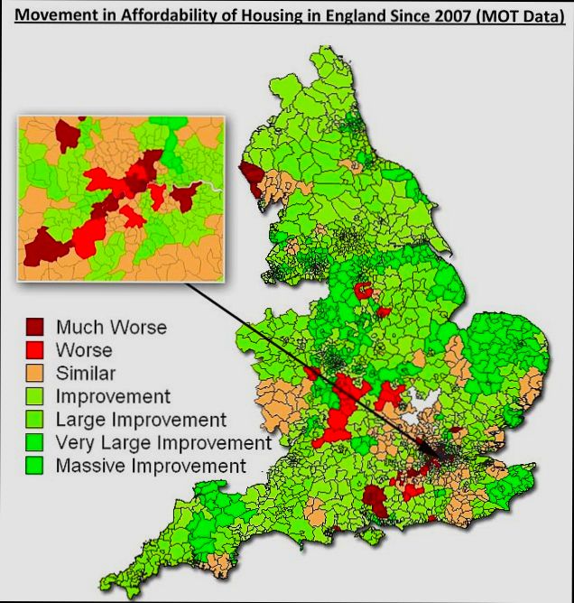 How Much Is Your Property Worth in United Kingdom preview