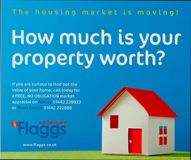 How Much Is Your Property Worth in United Kingdom - 1