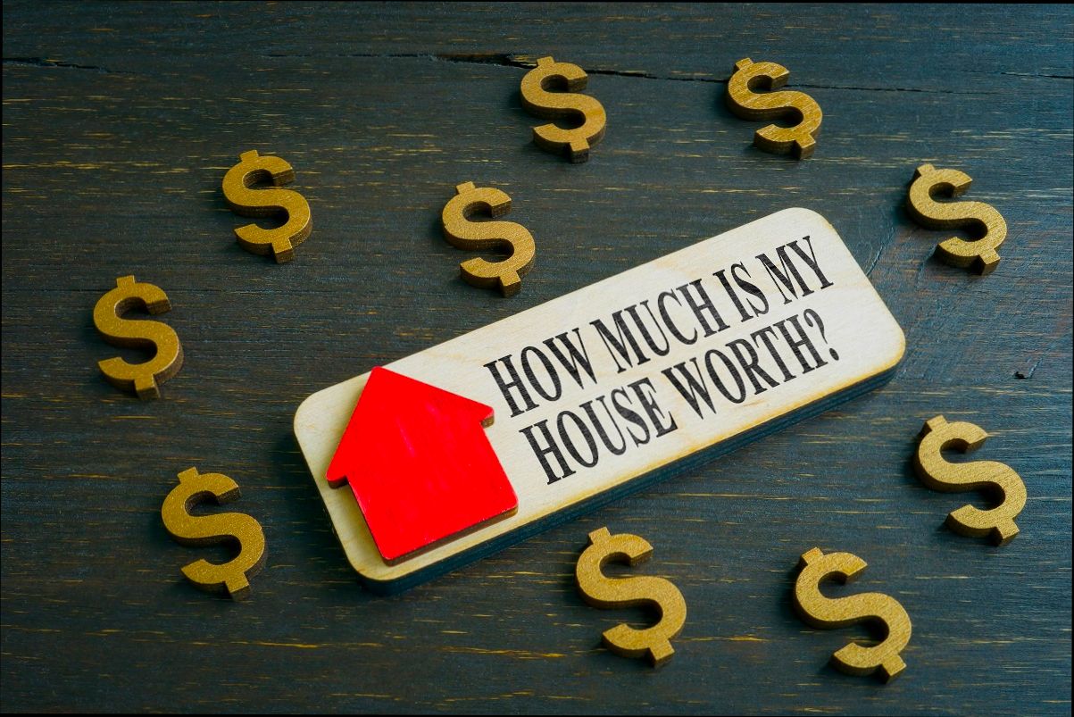 How Much Is Your Property Worth in United Kingdom - 2