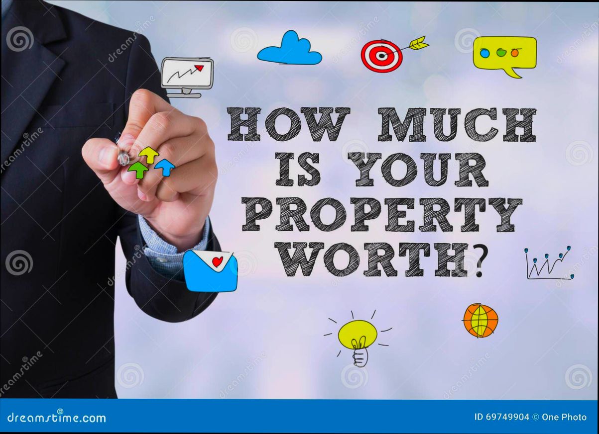 How Much Is Your Property Worth in United Kingdom - 4