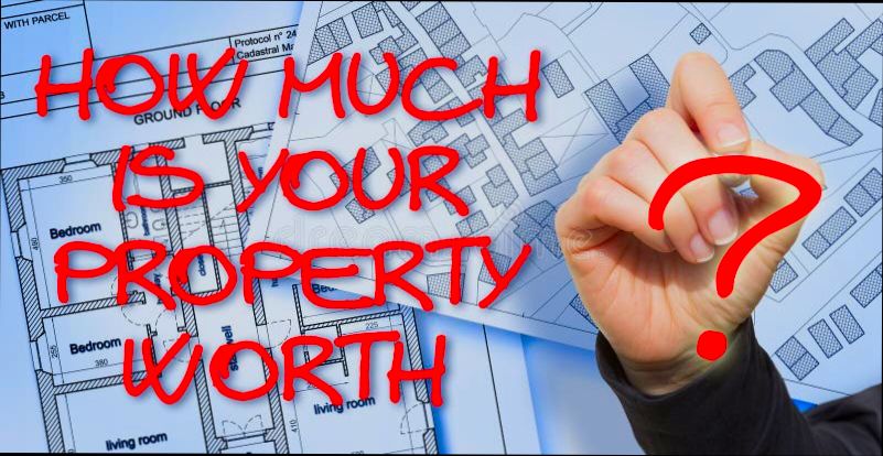 How Much Is Your Property Worth in United Kingdom - 6