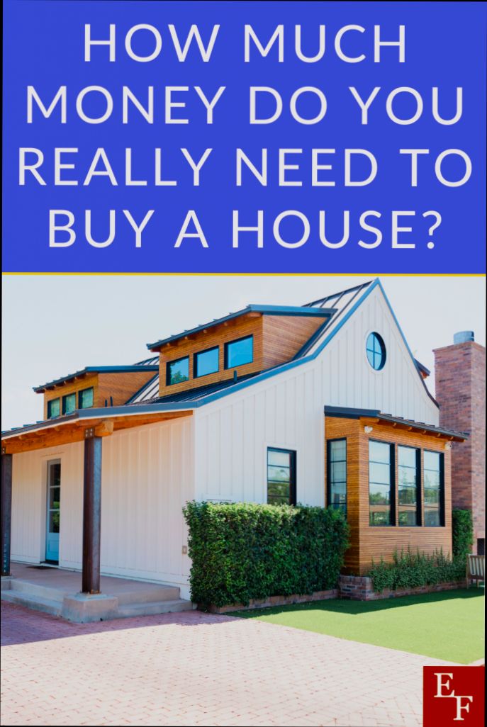 How Much Money Do You Need to Buy a House - 4