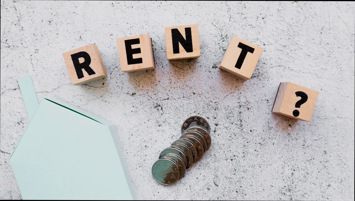 How Much Rent Can You Afford - 1