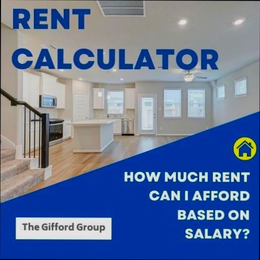 How Much Rent Can You Afford - 5