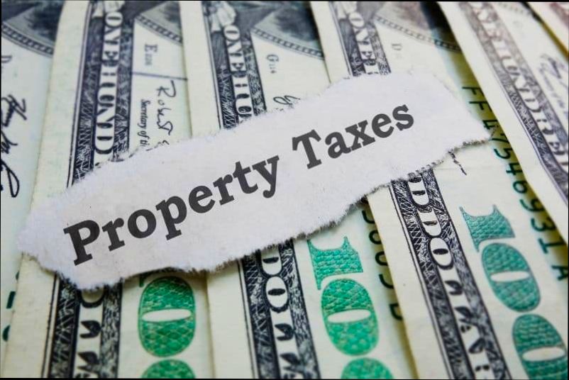 How Often Do You Pay Property Tax - 1