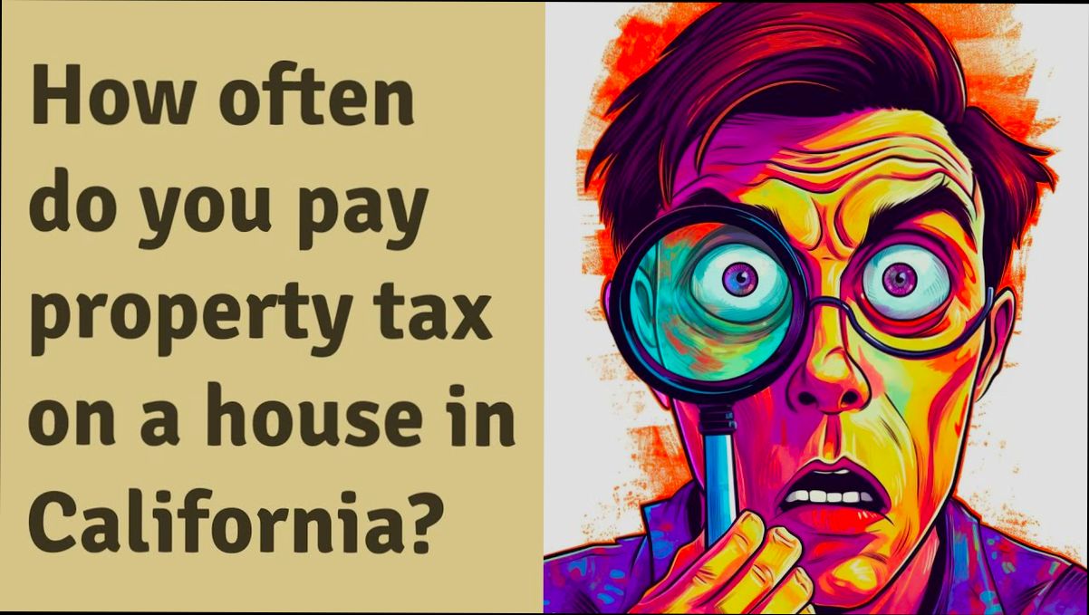 How Often Do You Pay Property Tax - 5