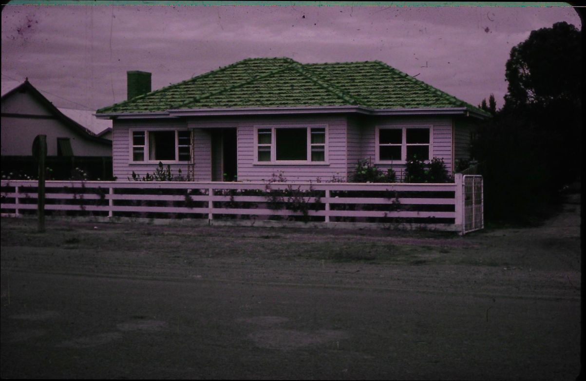 How Old Is My House - 6