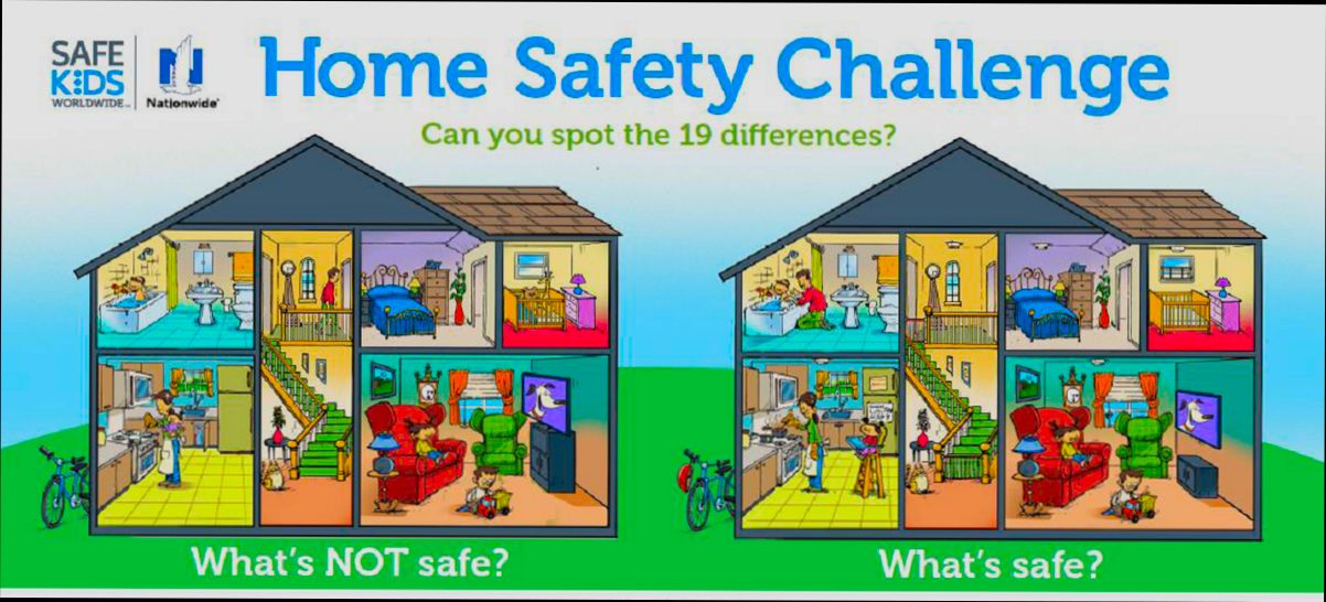 How Safe Is Your Neighbourhood preview