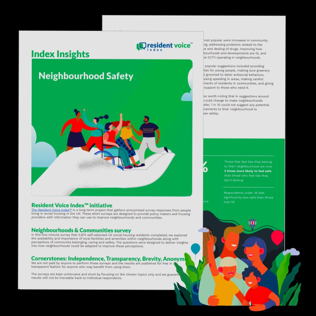 How Safe Is Your Neighbourhood - 4