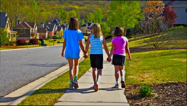 How Safe Is Your Neighbourhood - 5