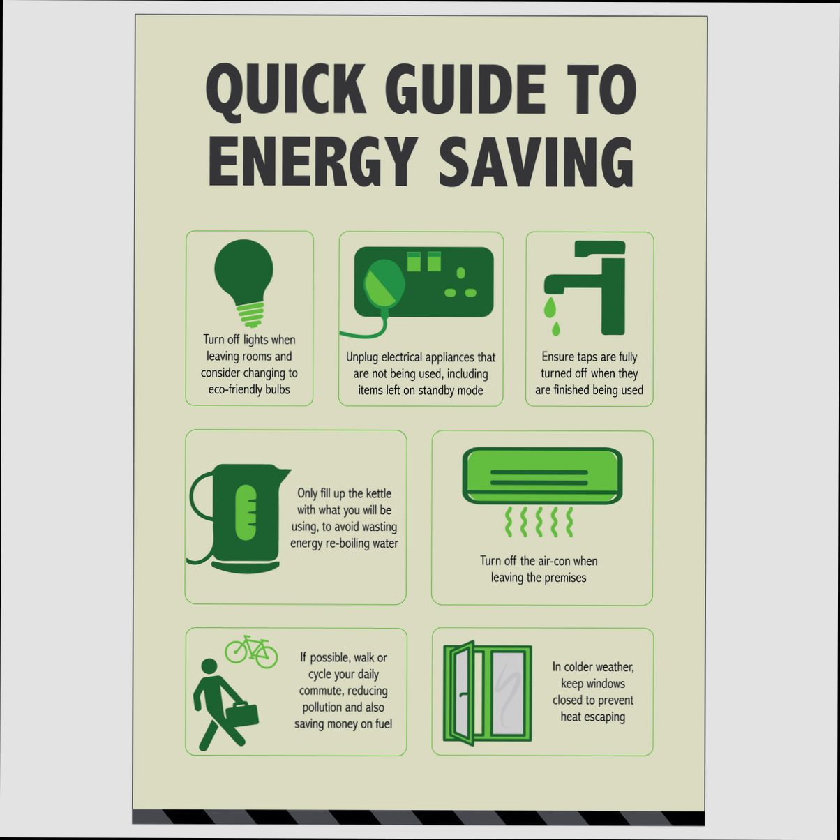 How Saving Energy Really Can Pay for Itself and Save You Money