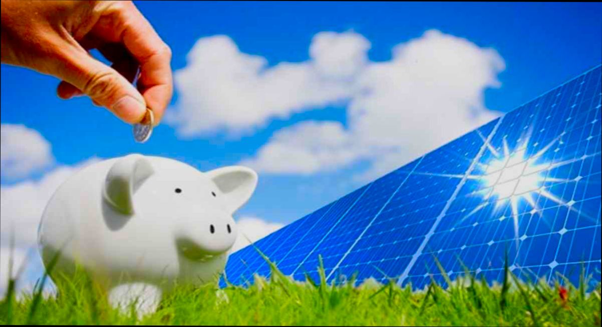 How Saving Energy Really Can Pay for Itself and Save You Money - 1