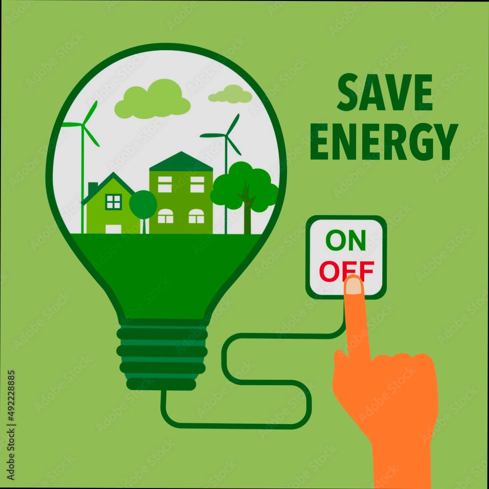 How Saving Energy Really Can Pay for Itself and Save You Money - 2