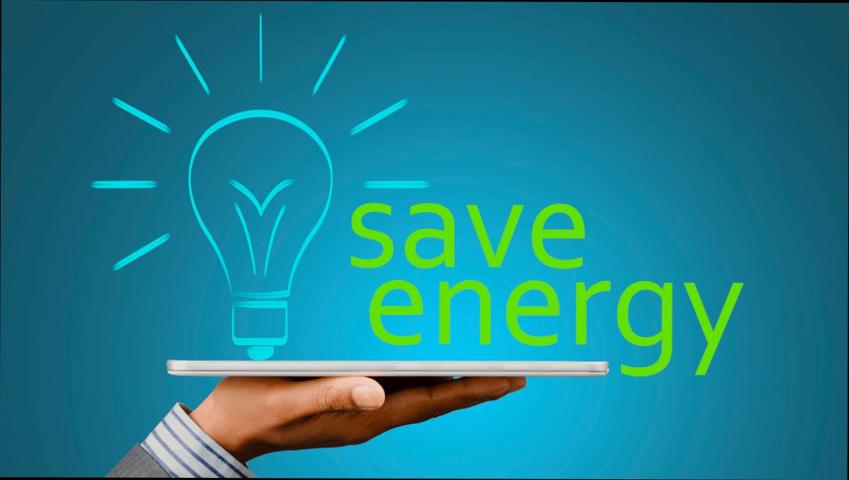 How Saving Energy Really Can Pay for Itself and Save You Money - 6