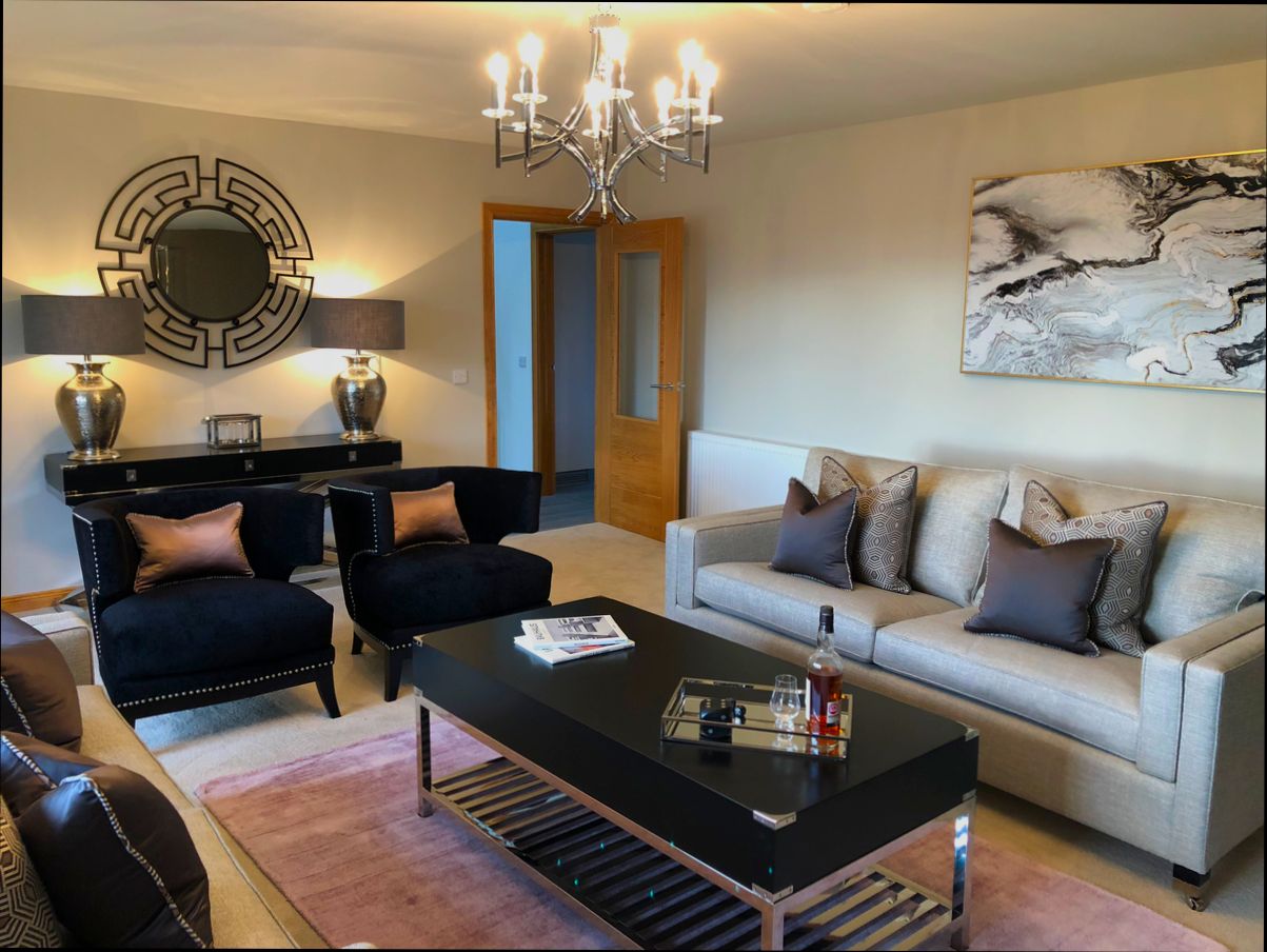 How to Achieve Show Home Style - 1