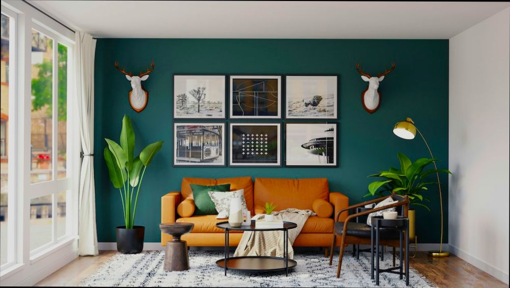 How to Achieve Show Home Style - 2