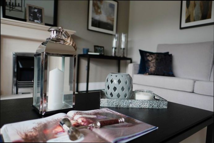 How to Achieve Show Home Style - 3