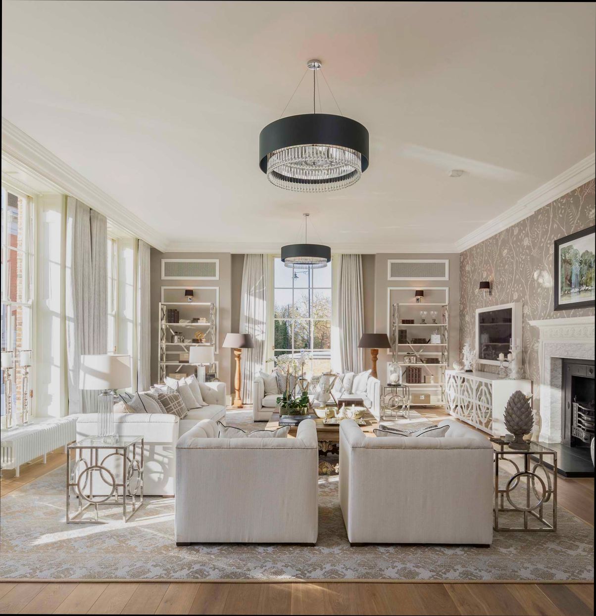 How to Achieve Show Home Style - 4