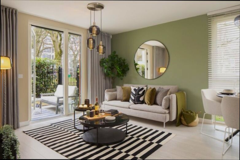 How to Achieve Show Home Style - 5