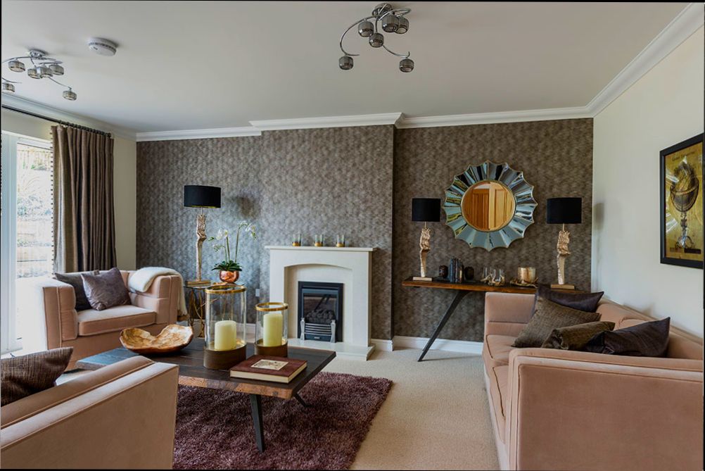 How to Achieve Show Home Style - 6