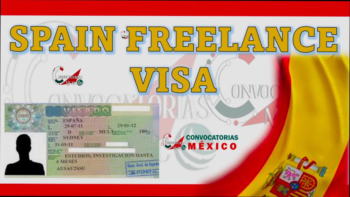 How to Apply for Freelancer Visa in Spain preview