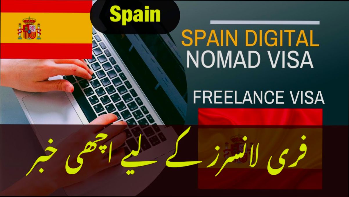 How to Apply for Freelancer Visa in Spain - 0
