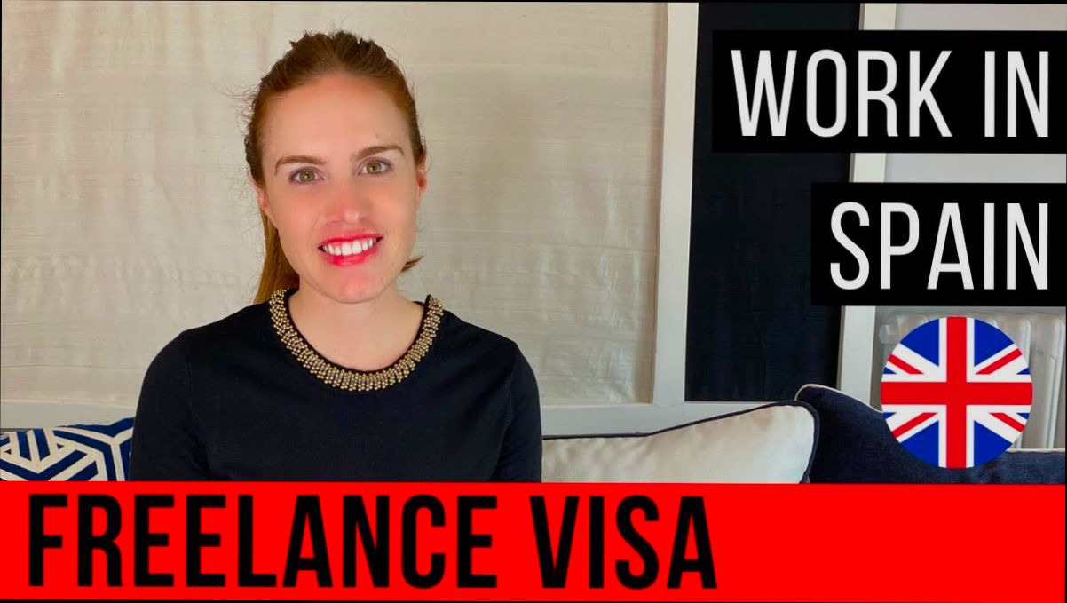 How to Apply for Freelancer Visa in Spain - 5