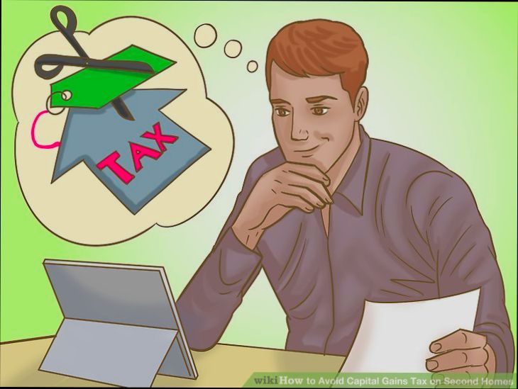 How to Avoid Capital Gains Tax on Second Homes - 2
