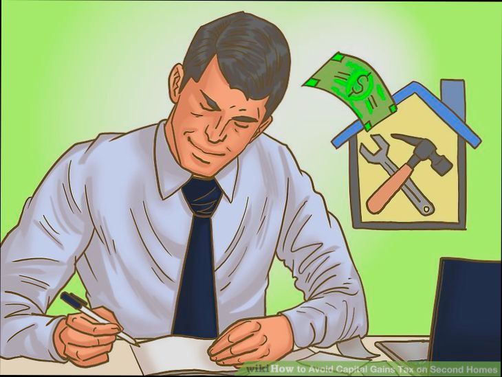How to Avoid Capital Gains Tax on Second Homes - 3