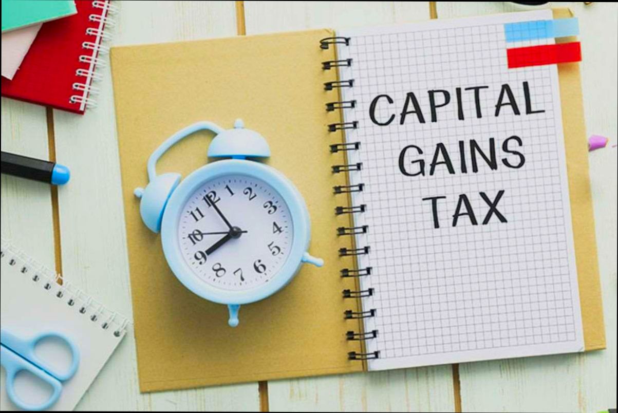 How to Avoid Capital Gains Tax on Second Homes - 4