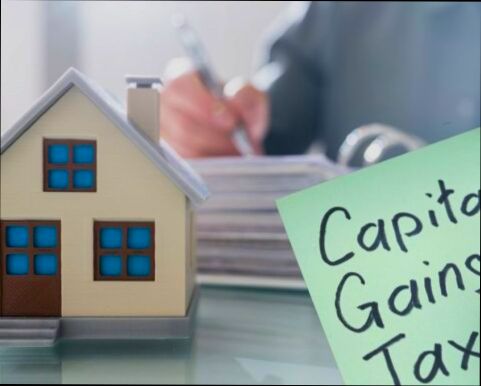 How to Avoid Capital Gains Tax on Second Homes - 5
