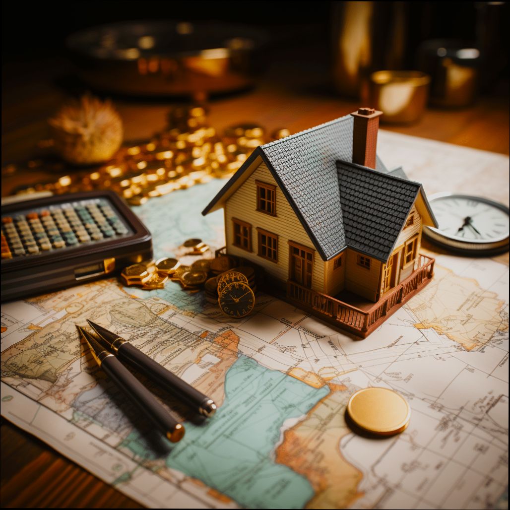 How to Avoid Paying Capital Gains Tax on Inherited Property - 6