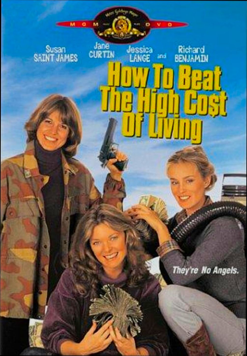 How to Beat the High Cost of Living preview