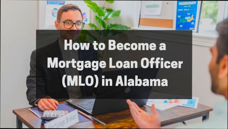 How to Become a Mortgage Loan Officer - 6
