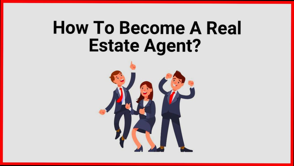 How to Become a Real Estate Agent in United Kingdom preview