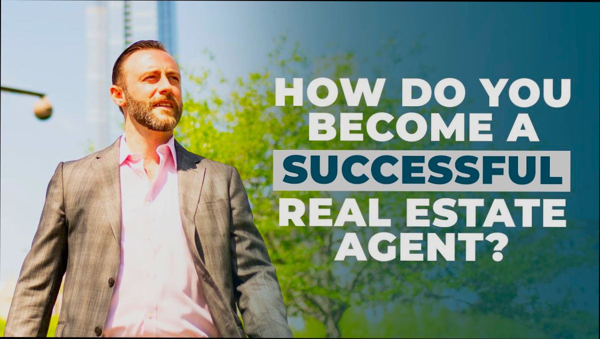 How to Become a Real Estate Agent in United Kingdom - 4