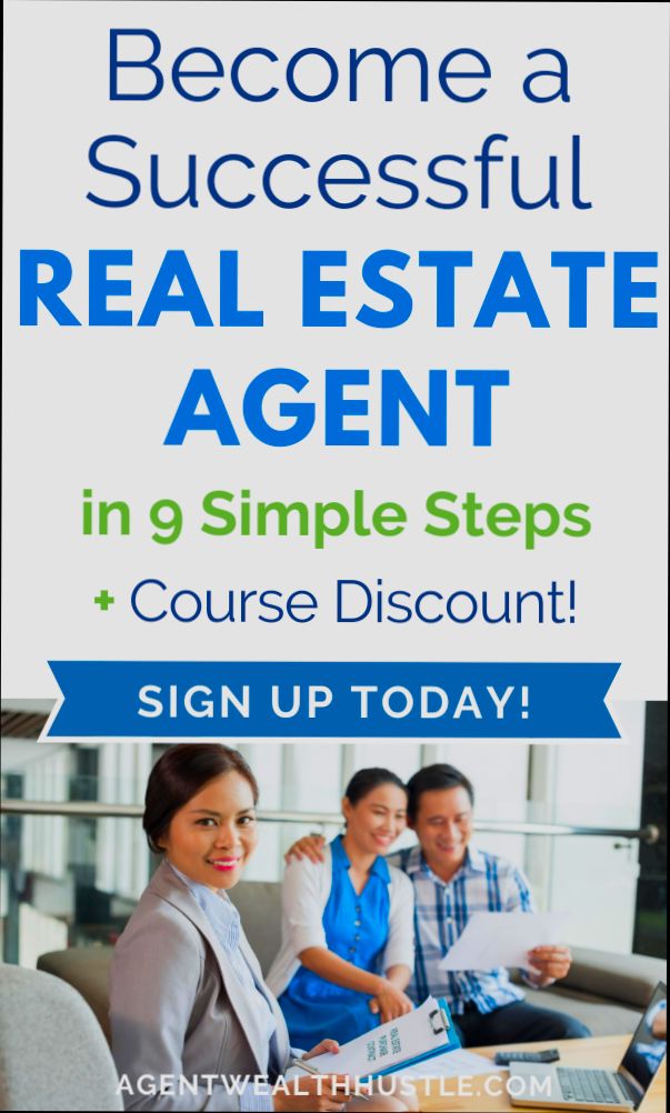 How to Become a Real Estate Agent in United Kingdom - 5