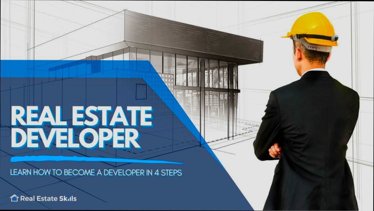 How to Become a Real Estate Developer preview