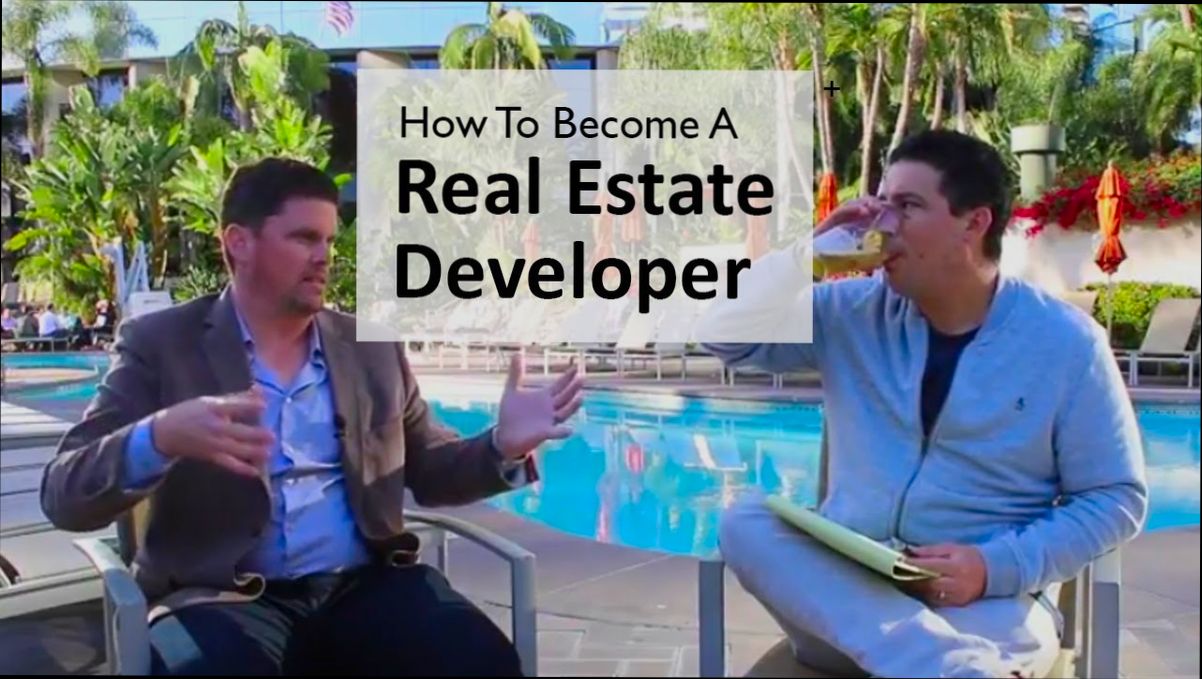 How to Become a Real Estate Developer - 6