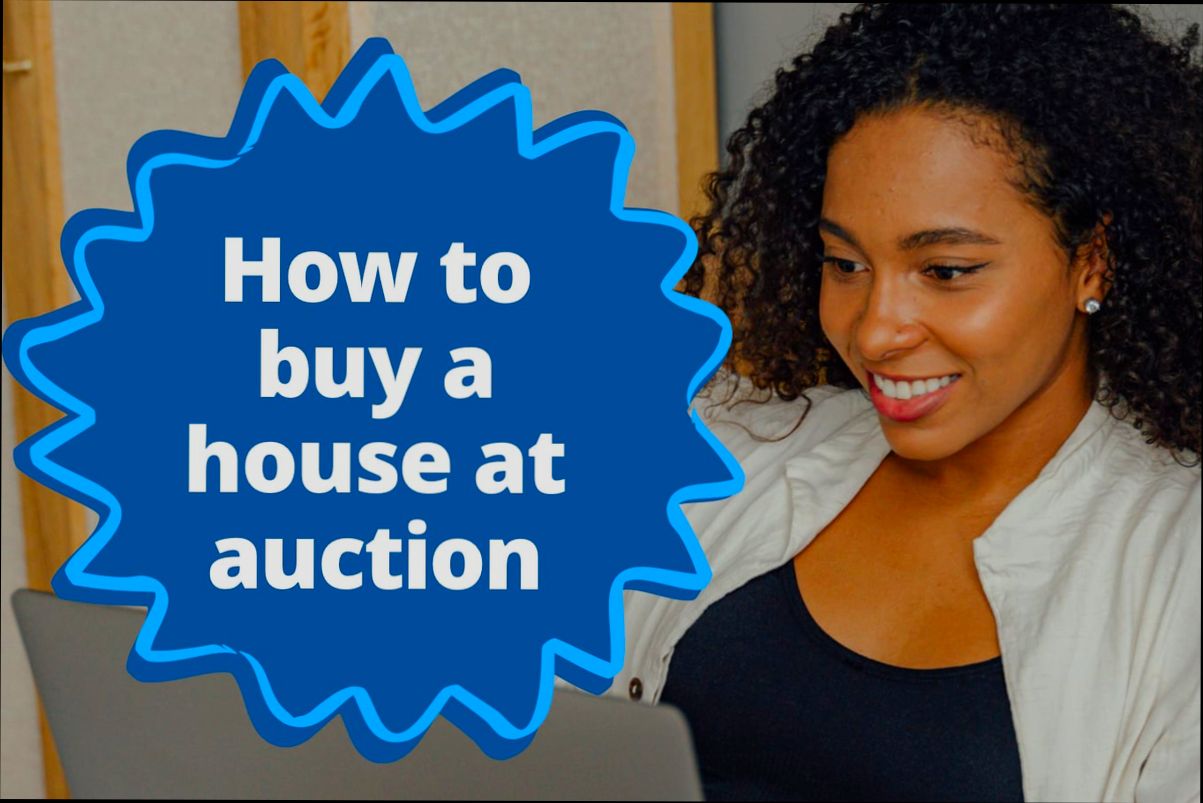 How to Buy a House on Auction - 0