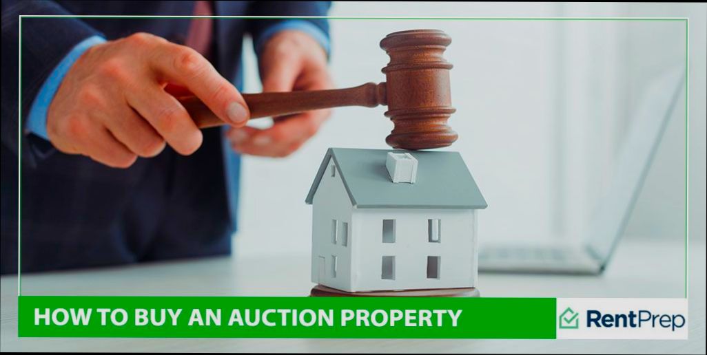 How to Buy a House on Auction - 2