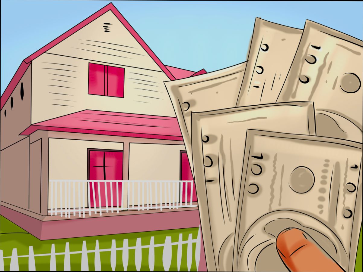 How to Buy a House on Auction - 6