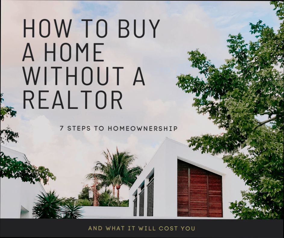 How to Buy a House Without a Realtor - 4