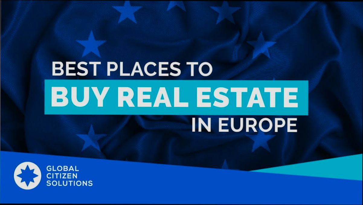 How to Buy a Property in Europe - 6