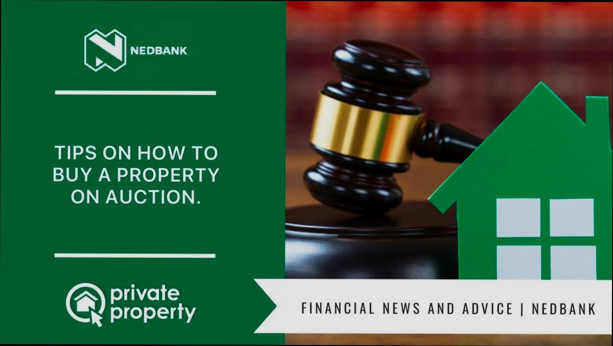 How to Buy a Property on Auction - 5