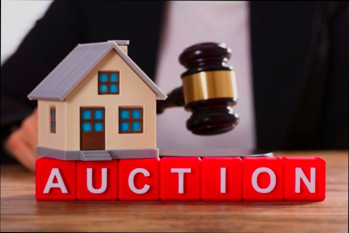 How to Buy a Property on Auction - 6