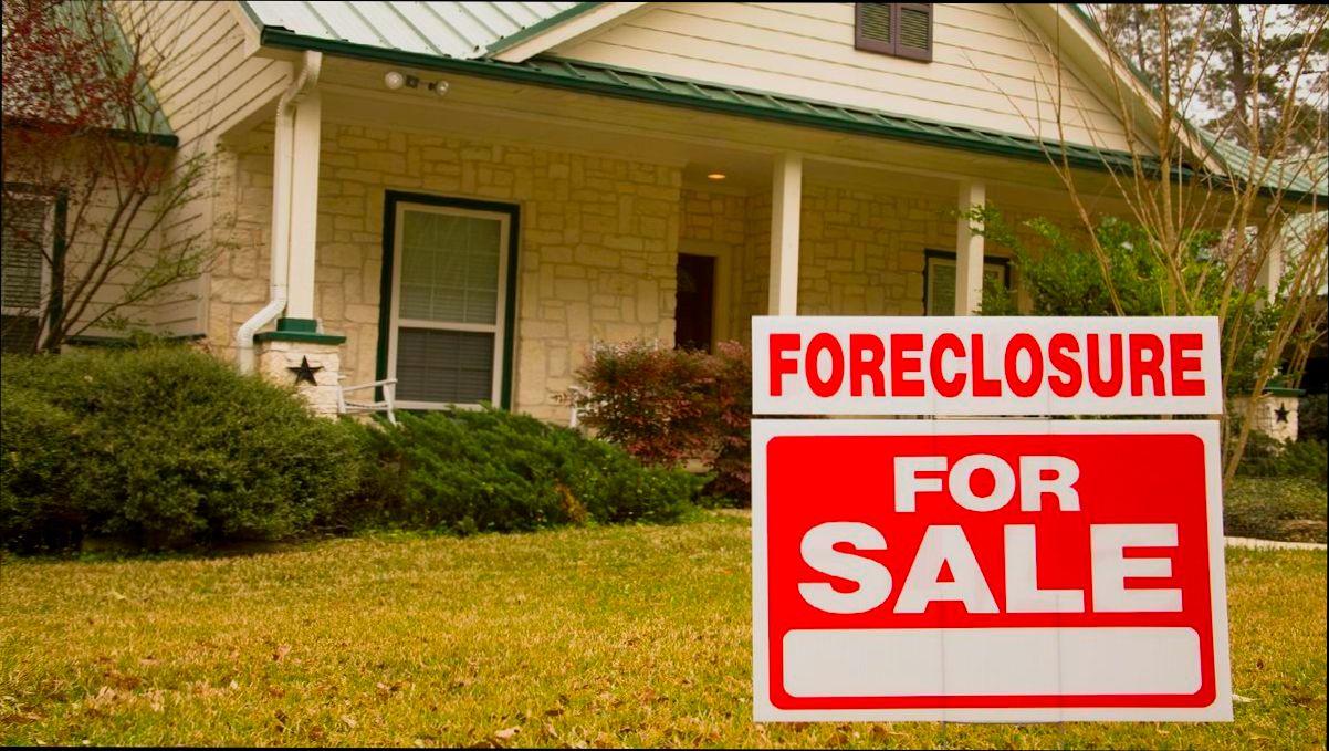 How to Buy Foreclosed Homes - 3