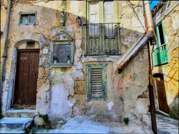 How to Buy House in Croatia for 1 Euro - 0