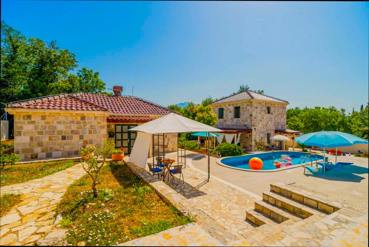 How to Buy House in Croatia for 1 Euro - 1