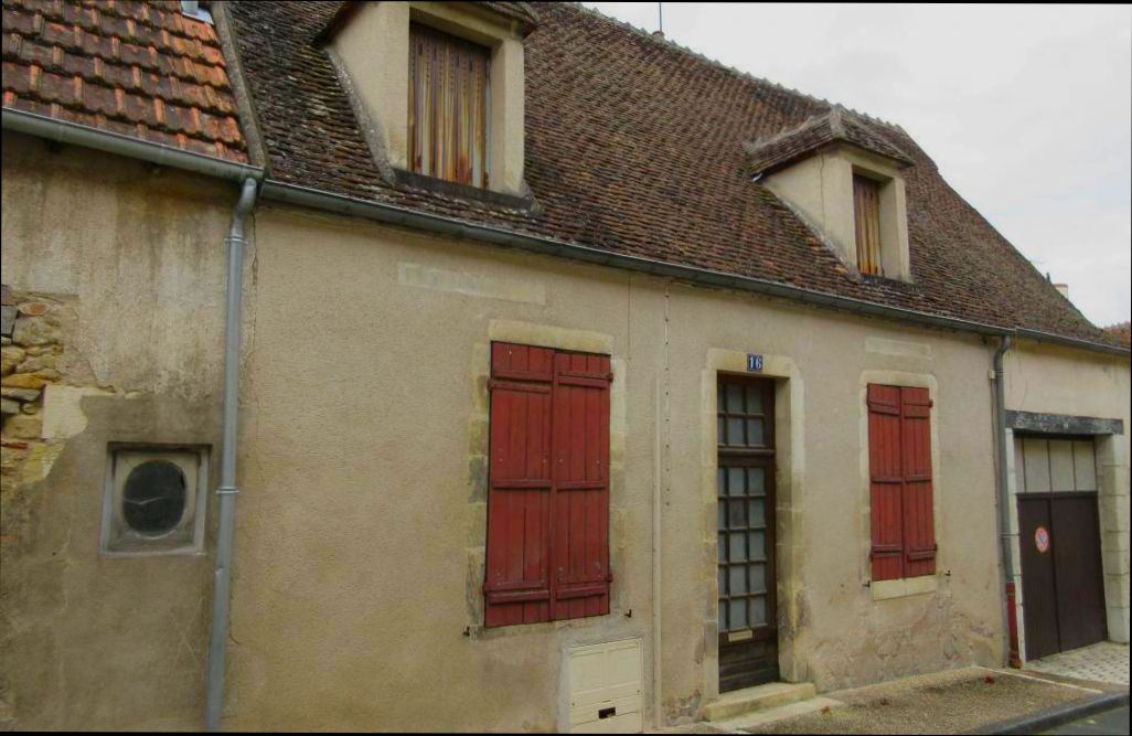 How to Buy House in France for 1 Euro preview